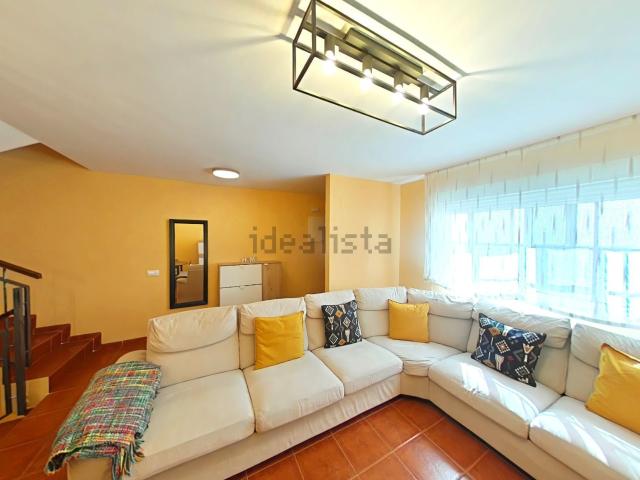 Chalet, Güimar