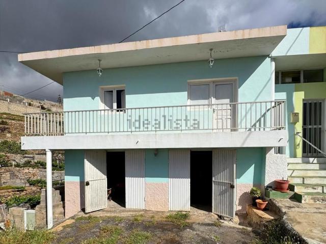 Chalet, Güimar