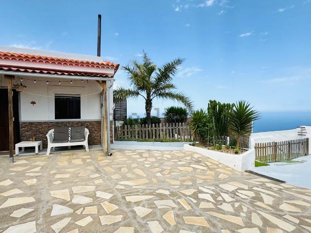 Chalet, Güimar