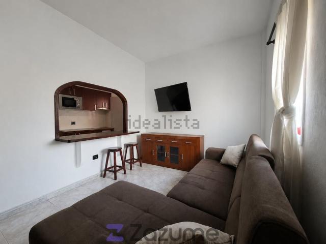 Chalet, Güimar