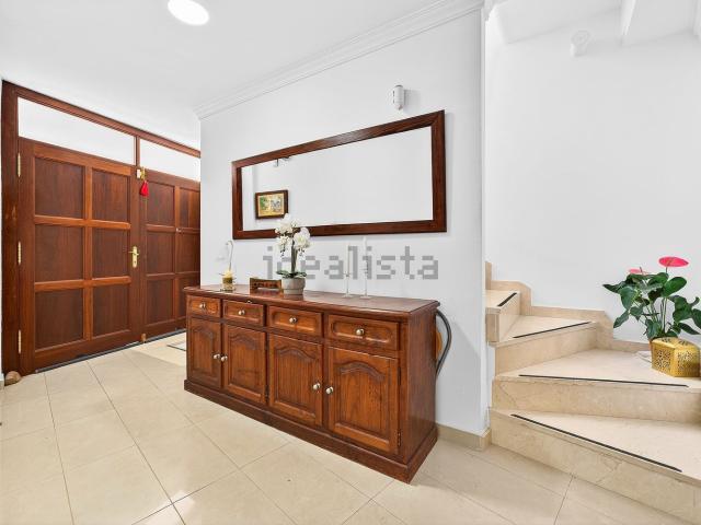 Chalet, Güimar