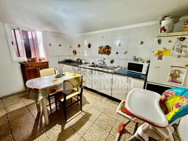 Chalet, Güimar