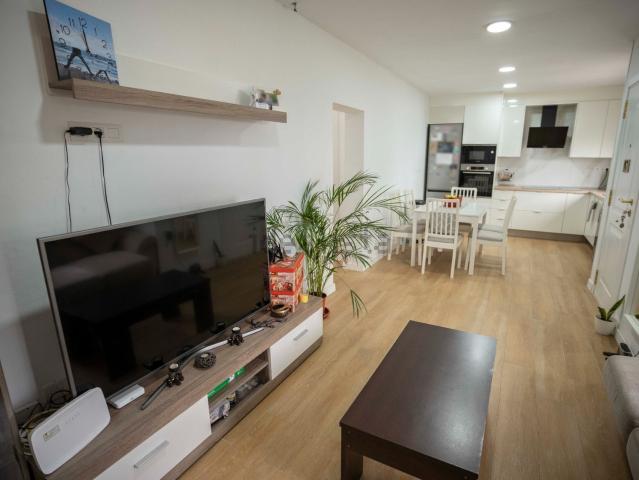 Chalet, Güimar