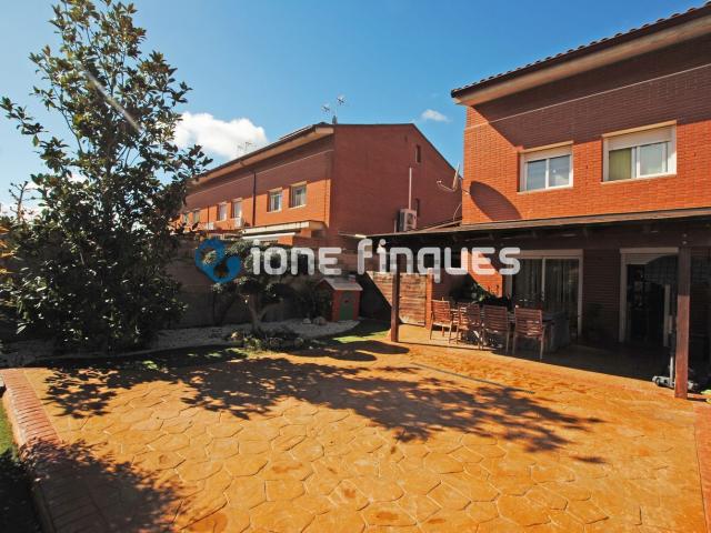 Chalet, Guissona