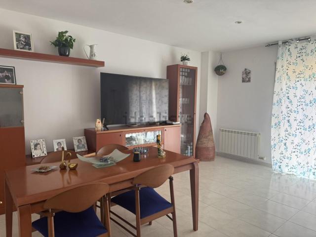 Chalet, Guissona