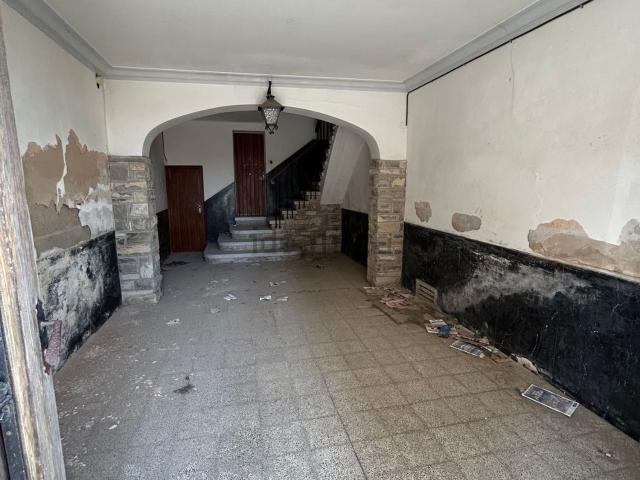 Chalet, Guissona