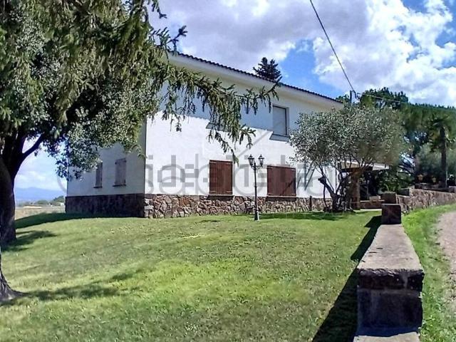 Chalet, Gurb