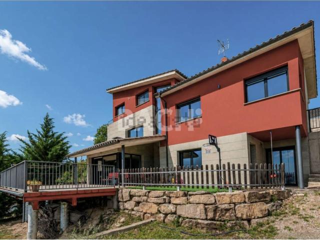 Chalet, Gurb