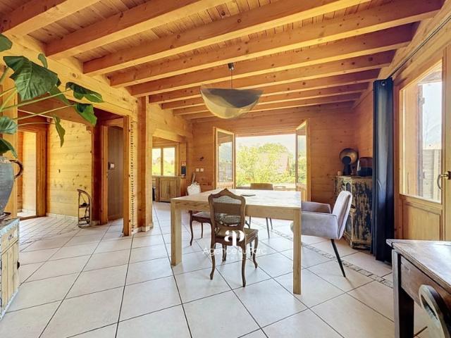 CHALET DOUSSARD