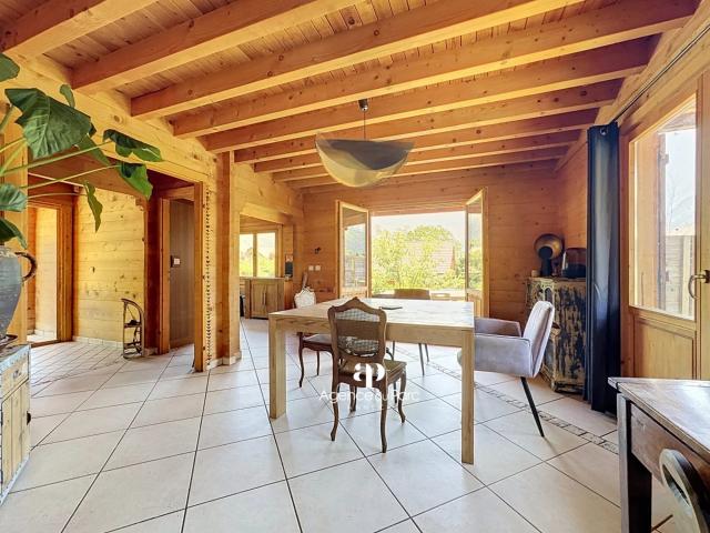 CHALET DOUSSARD