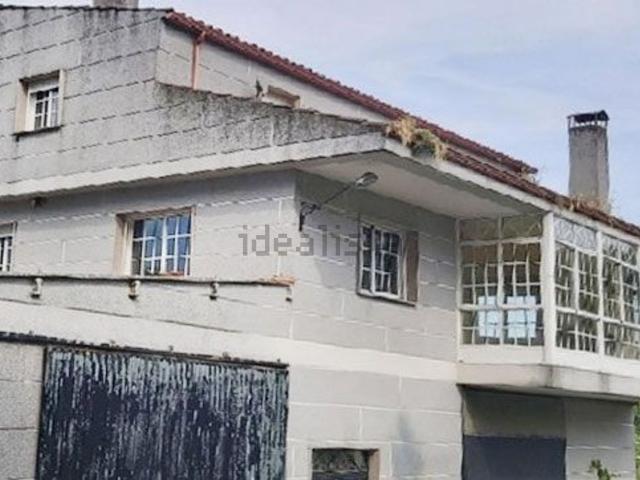 Chalet, Dozon