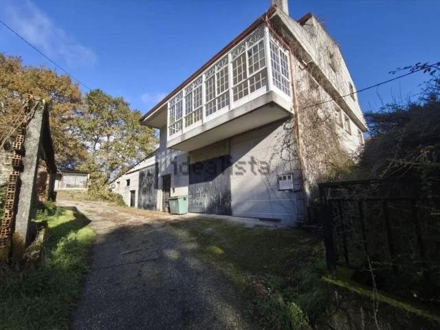 Chalet, Dozon
