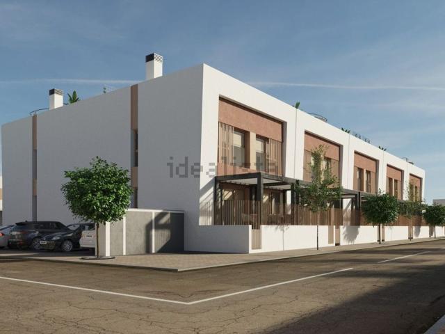 Chalet, Dolores