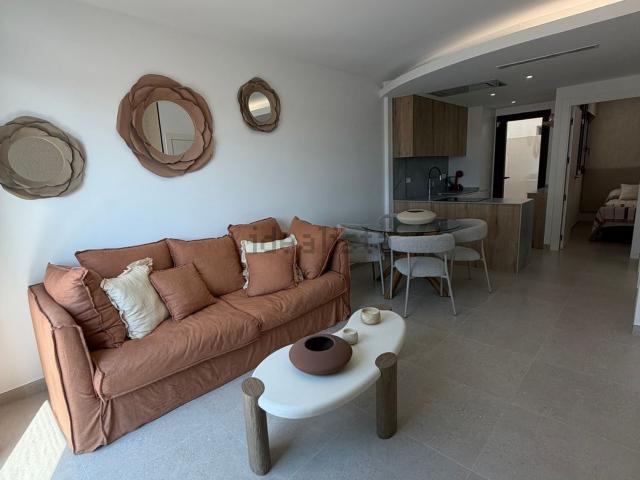 Chalet, Dolores