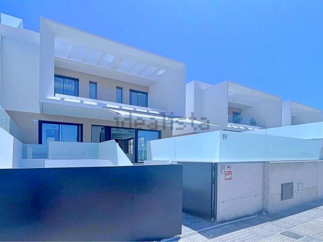 Chalet, Dolores