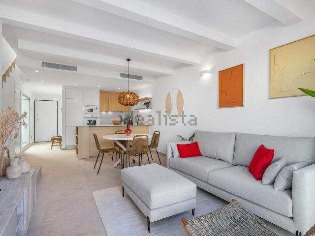 Chalet, Dolores