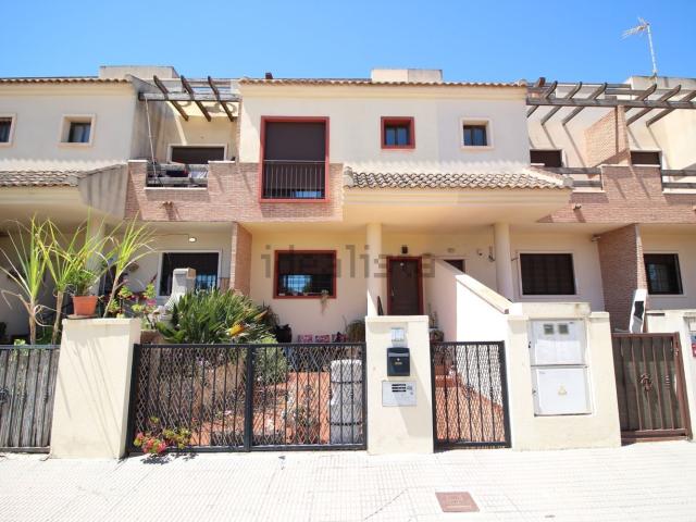 Chalet, Dolores