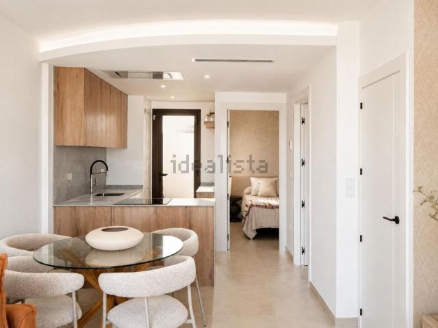 Chalet, Dolores
