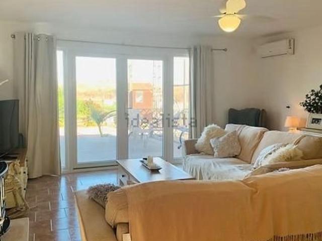 Chalet, Dolores