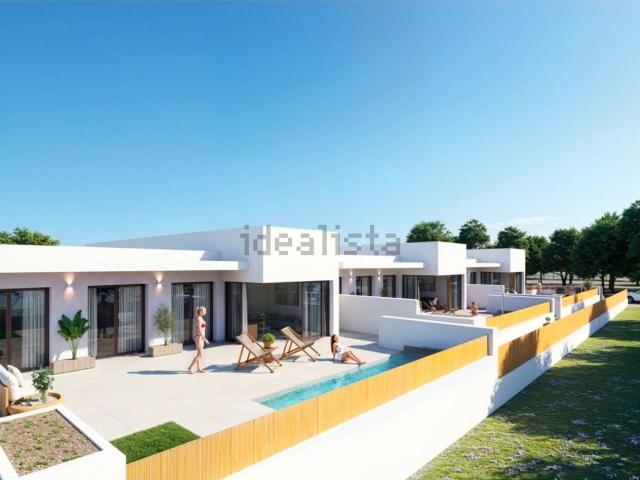 Chalet, Dolores