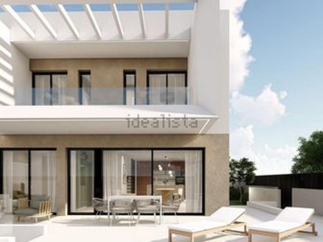 Chalet, Dolores