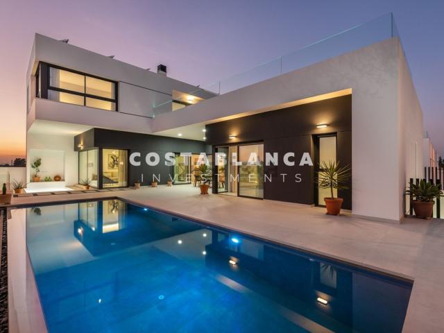 Chalet, Dolores