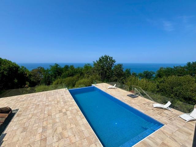 Chalet, Donostia San Sebastián