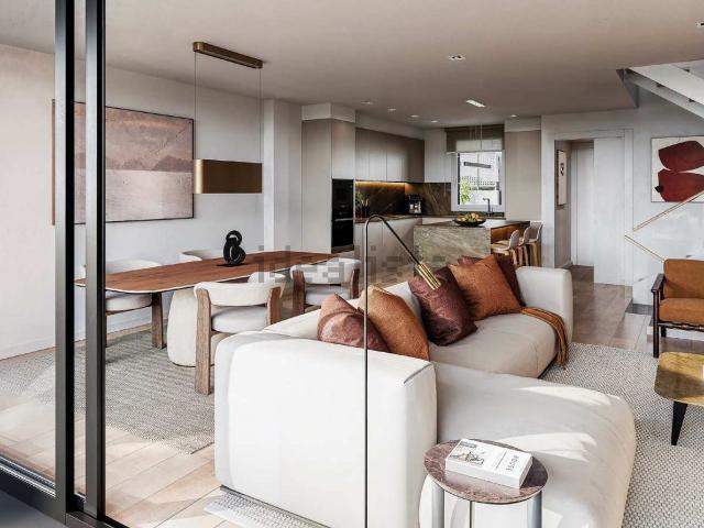 Chalet, Donostia San Sebastián