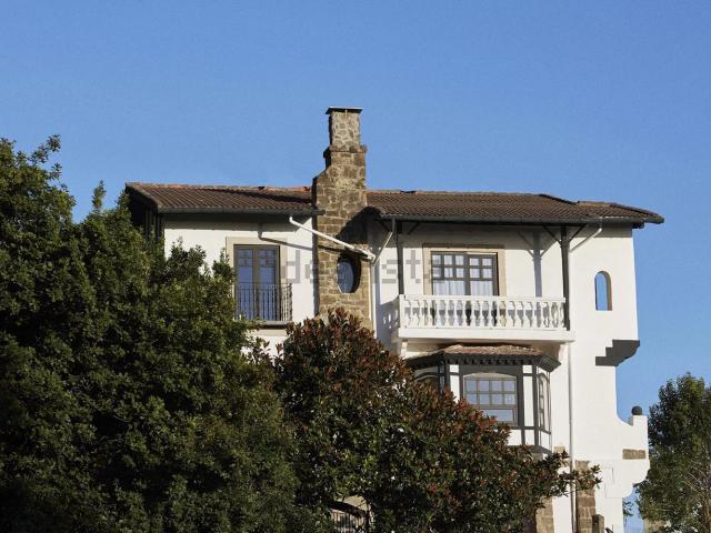 Chalet, Donostia San Sebastián