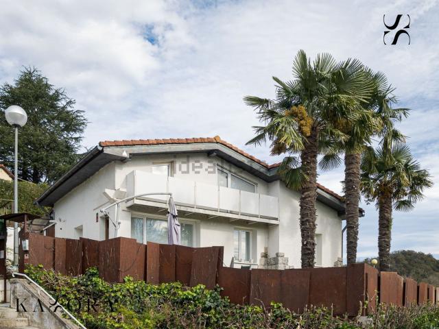 Chalet, Donostia San Sebastián