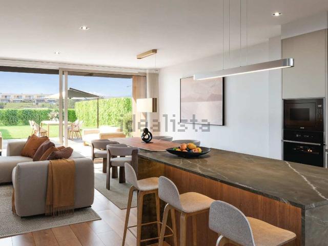 Chalet, Donostia San Sebastián