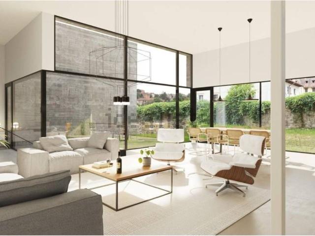 Chalet, Donostia San Sebastián