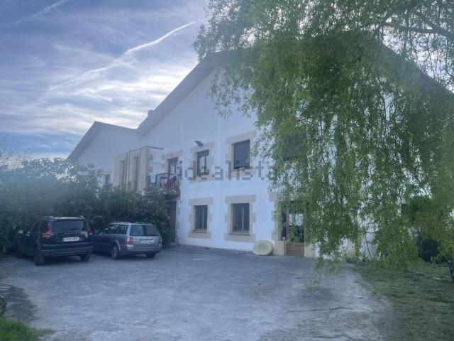 Chalet, Donostia San Sebastián