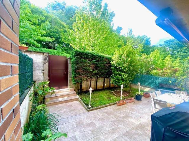 Chalet, Donostia San Sebastián