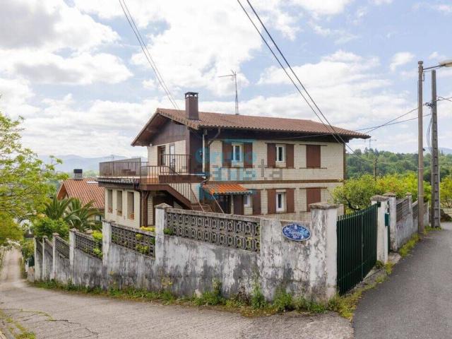 Chalet, Donostia San Sebastián