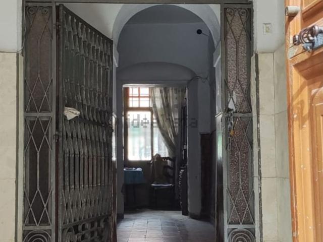 Chalet, Dos Hermanas