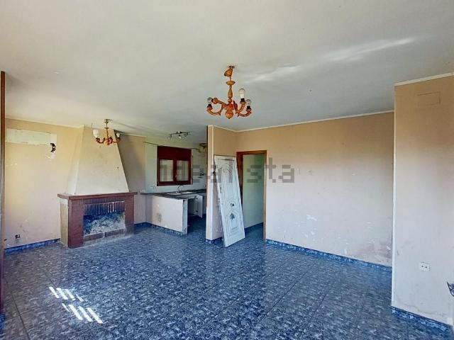 Chalet, Dosrius