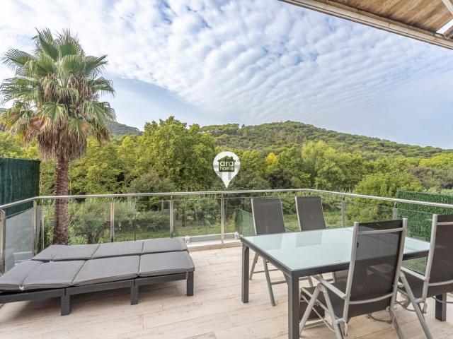 Chalet, Dosrius