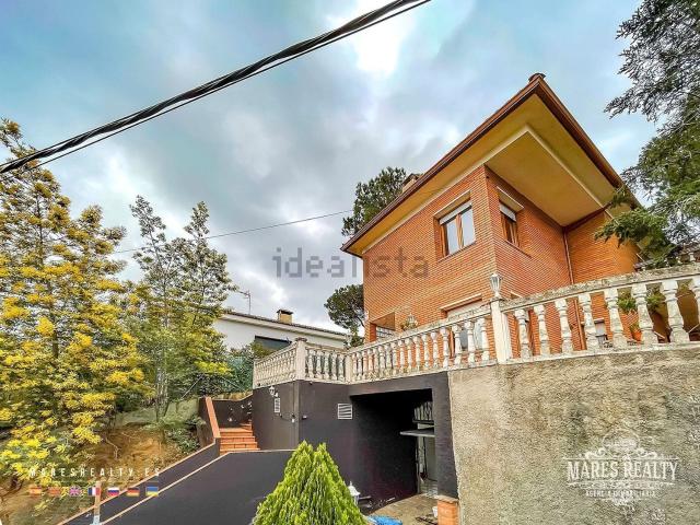 Chalet, Dosrius