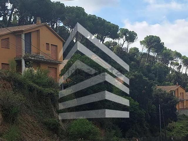 Chalet, Dosrius