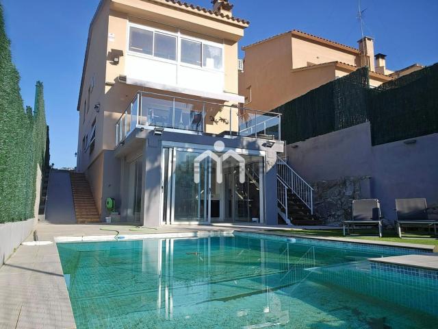 Chalet, Dosrius