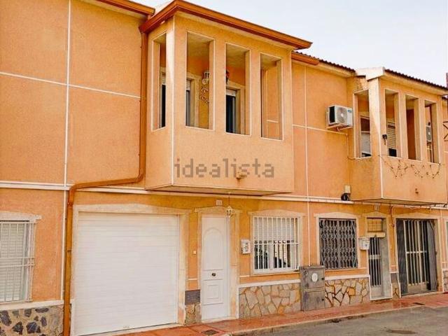 Chalet, Daya Vieja