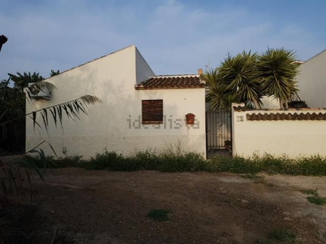 Chalet, Daya Nueva