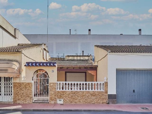 Chalet, Daya Nueva