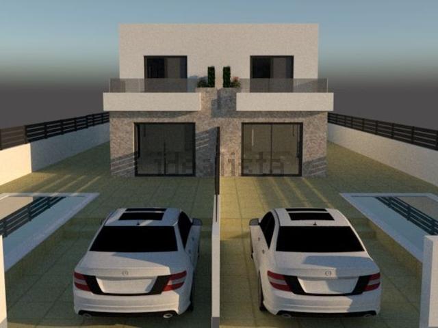 Chalet, Daya Nueva