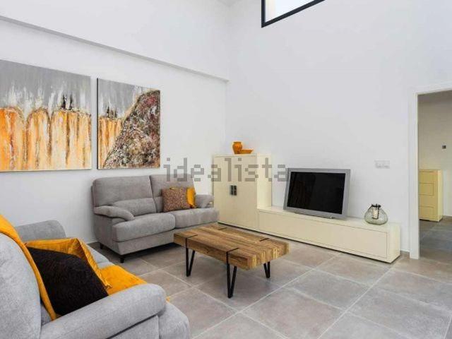 Chalet, Daya Nueva