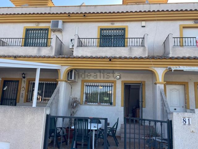 Chalet, Daya Nueva