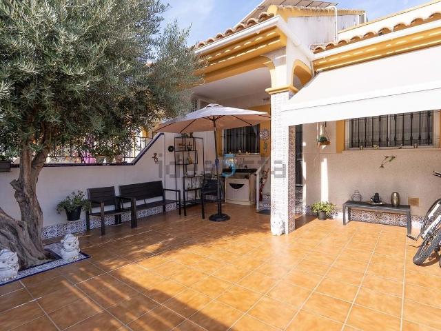 Chalet, Daya Nueva