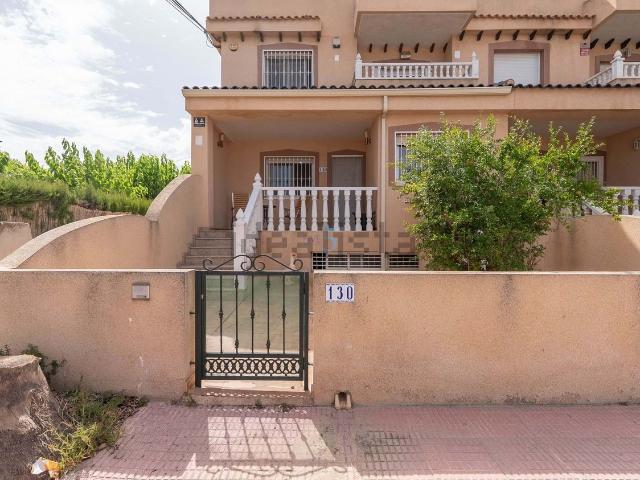 Chalet, Daya Nueva