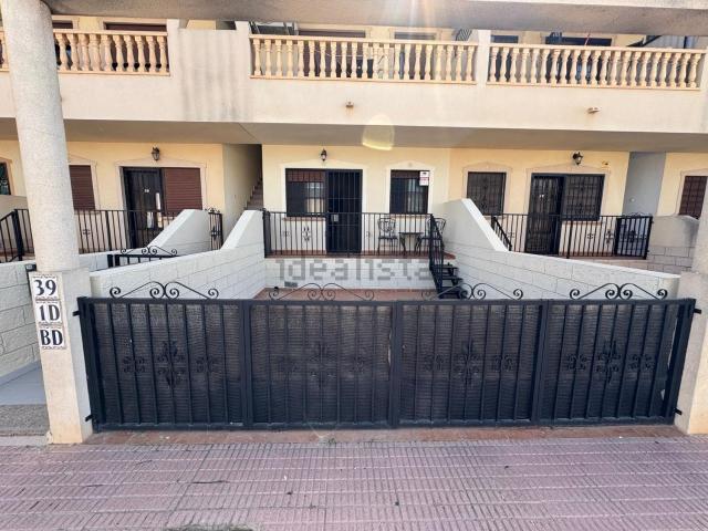 Chalet, Daya Nueva